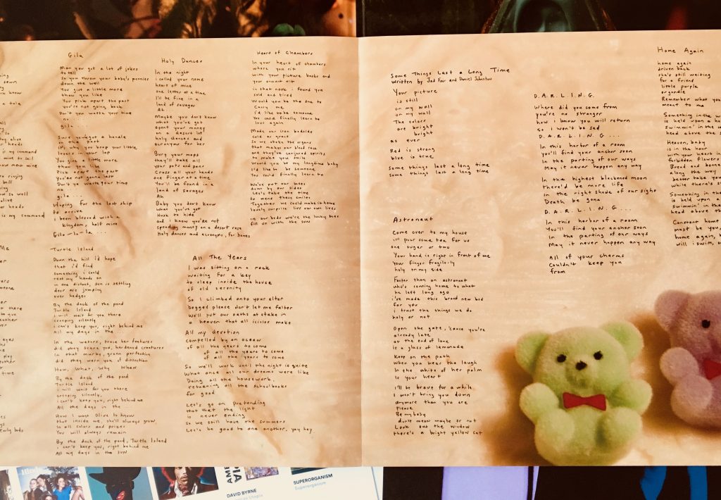 Geek insider vinyl me, please march edition: beach house 'devotion' 18 Geek insider, geekinsider, geekinsider. Com,, vinyl me, please march edition: beach house 'devotion', entertainment