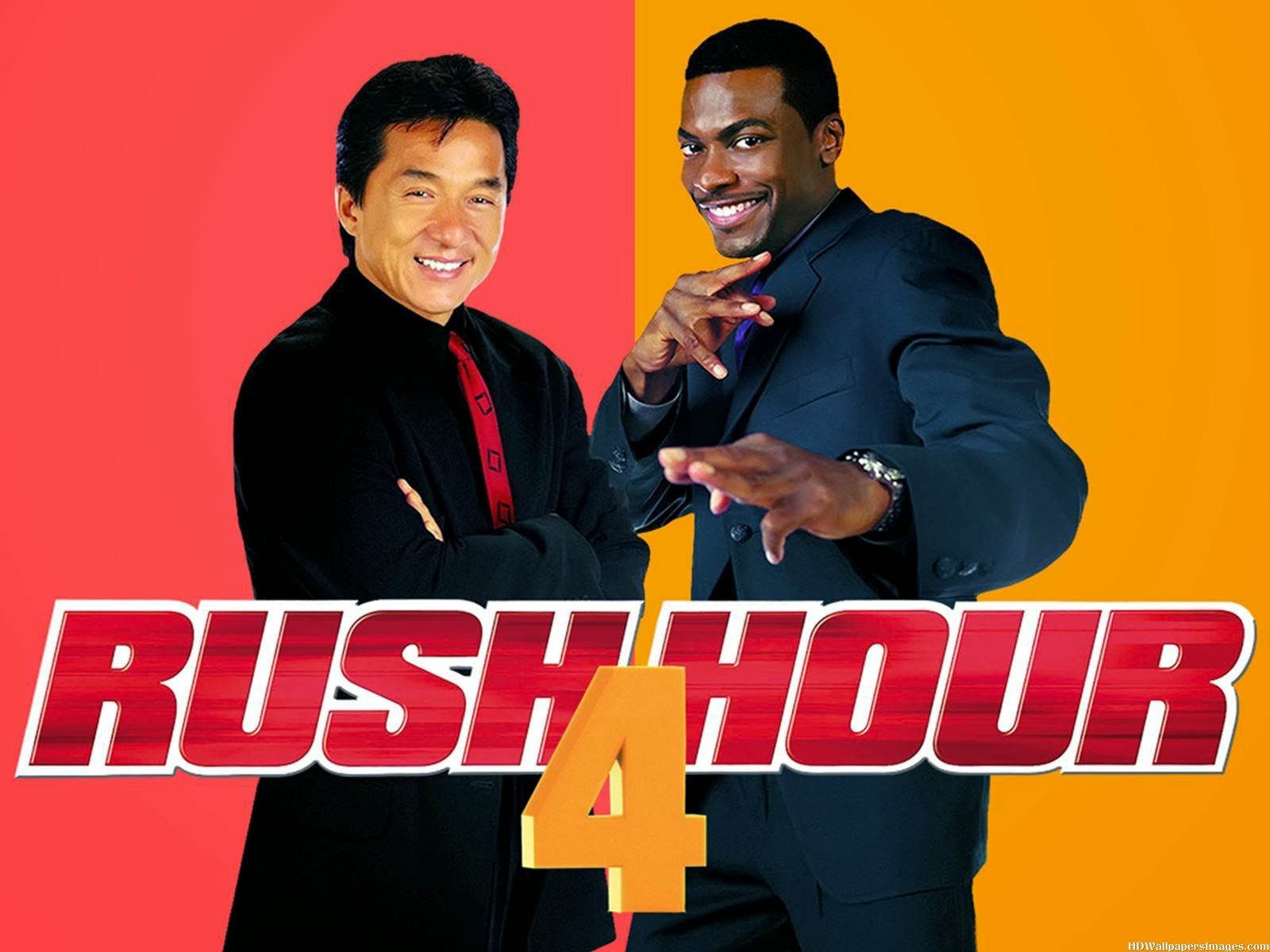 Chris tucker confirms ‘rush hour 4’ is finally happening