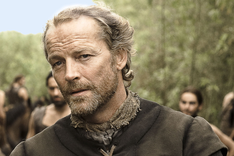 Iain glen on the game of thrones finale