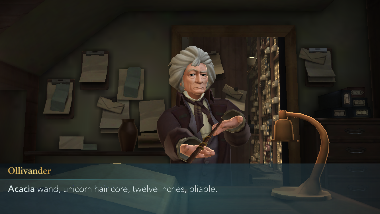 Geek insider, geekinsider, geekinsider. Com,, 'harry potter: hogwarts mystery' isn't perfect, but it's "riddikulus" not to try it, gaming
