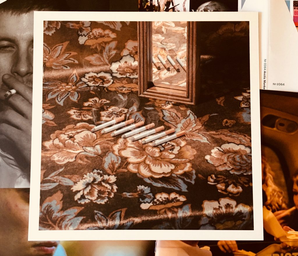 Geek insider vinyl me, please april edition: arctic monkeys 'whatever people say i am, that's what i'm not' 14 Geek insider, geekinsider, geekinsider. Com,, vinyl me, please april edition: arctic monkeys 'whatever people say i am, that's what i'm not', entertainment