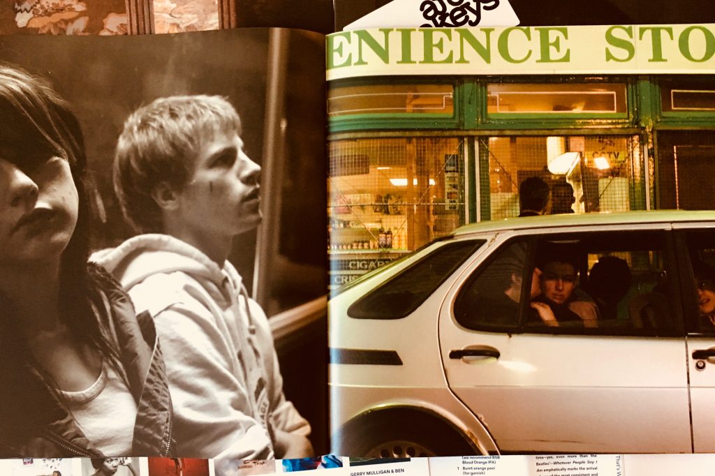 Geek insider vinyl me, please april edition: arctic monkeys 'whatever people say i am, that's what i'm not' 20 Geek insider, geekinsider, geekinsider. Com,, vinyl me, please april edition: arctic monkeys 'whatever people say i am, that's what i'm not', entertainment