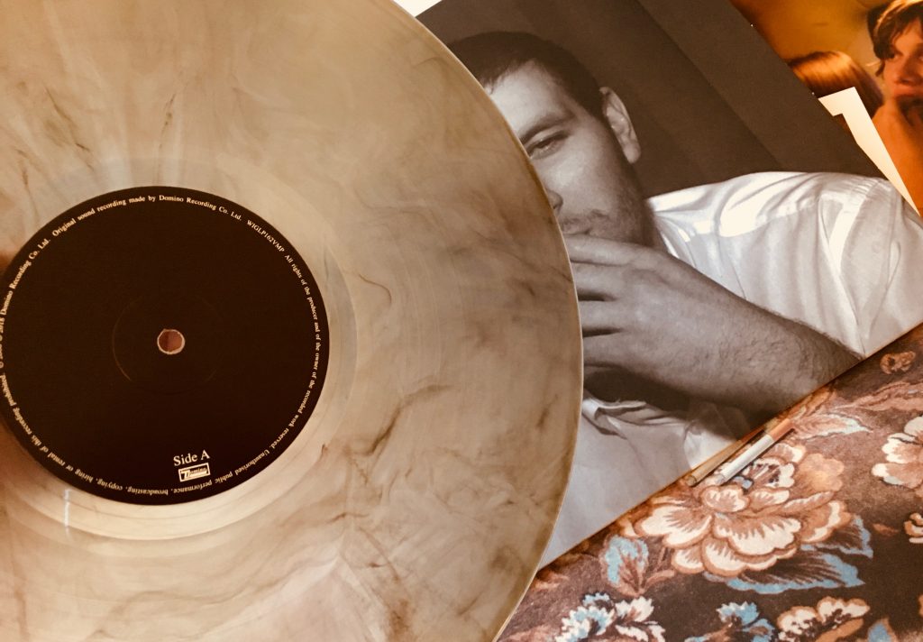 Geek insider vinyl me, please april edition: arctic monkeys 'whatever people say i am, that's what i'm not' 22 Geek insider, geekinsider, geekinsider. Com,, vinyl me, please april edition: arctic monkeys 'whatever people say i am, that's what i'm not', entertainment