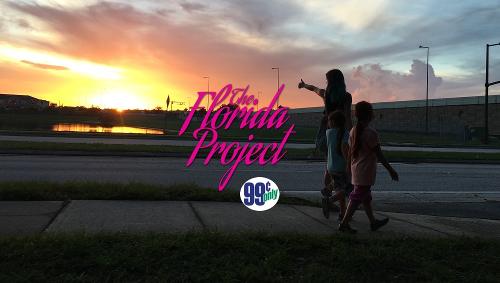 The itunes $0. 99 movie of the week: ‘the florida project’