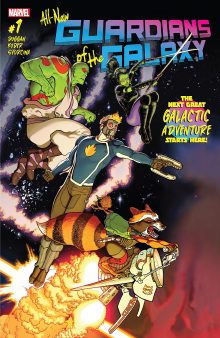 Geek insider, geekinsider, geekinsider. Com,, assemble: comics to read if you loved 'avengers: infinity war', comics