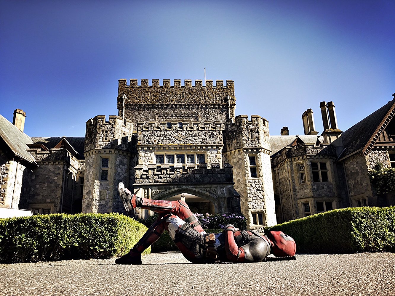 May movie preview- 'deadpool 2'