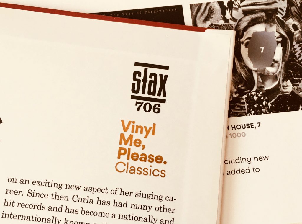 Geek insider vinyl me, please may edition: carla thomas 'comfort me' 9 Geek insider, geekinsider, geekinsider. Com,, vinyl me, please may edition: carla thomas 'comfort me', entertainment