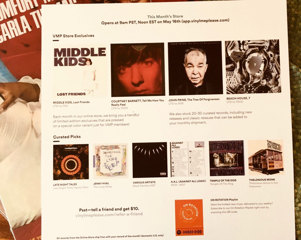 Geek insider vinyl me, please may edition: carla thomas 'comfort me' 10 Geek insider, geekinsider, geekinsider. Com,, vinyl me, please may edition: carla thomas 'comfort me', entertainment