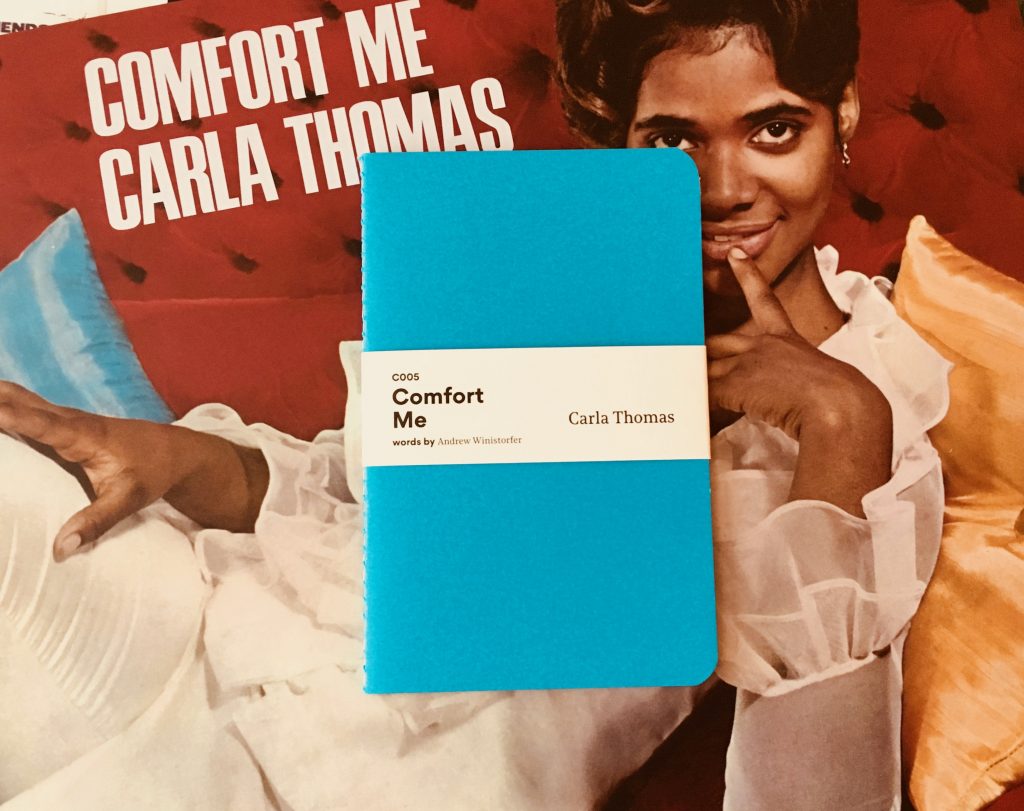 Geek insider vinyl me, please may edition: carla thomas 'comfort me' 11 Geek insider, geekinsider, geekinsider. Com,, vinyl me, please may edition: carla thomas 'comfort me', entertainment
