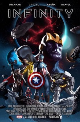 Geek insider, geekinsider, geekinsider. Com,, assemble: comics to read if you loved 'avengers: infinity war', comics