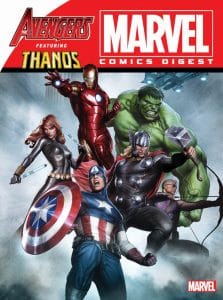 Geek insider, geekinsider, geekinsider. Com,, assemble: comics to read if you loved 'avengers: infinity war', comics