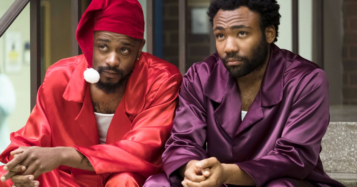 Atlanta pjs s2e9