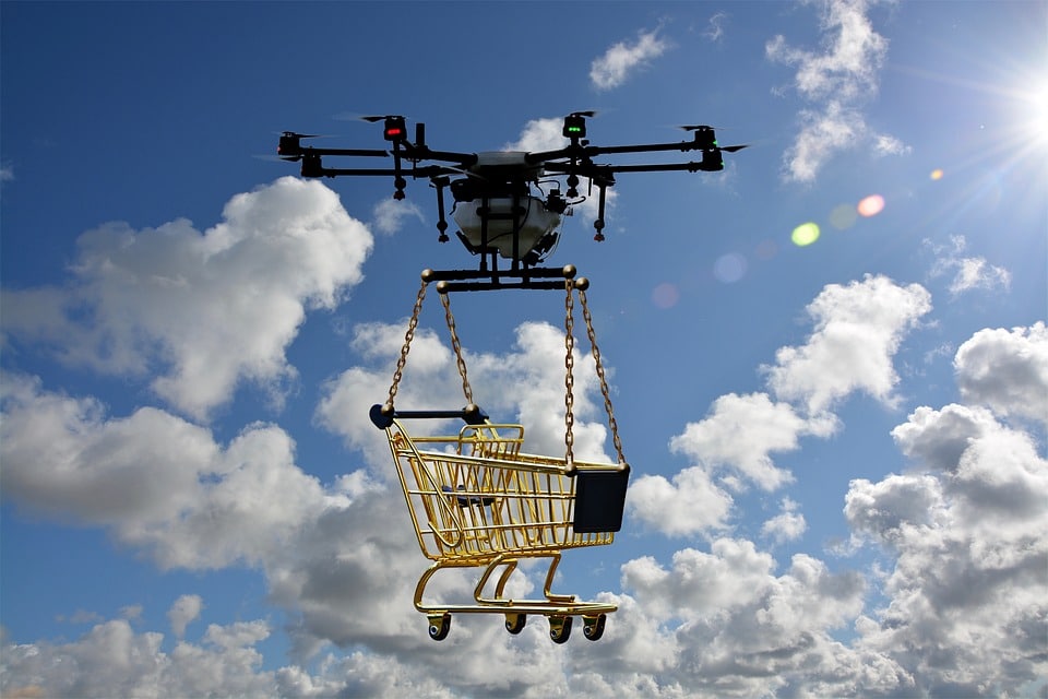 Drones