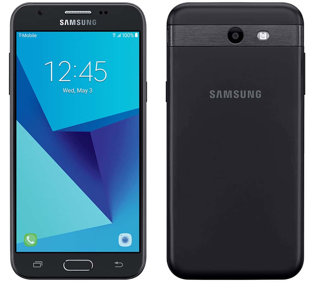 Samsung galaxy j3 prime