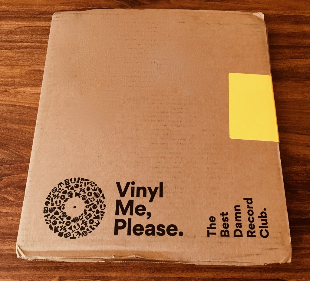 Geek insider, geekinsider, geekinsider. Com,, vinyl me, please june edition: tv on the radio - 'return to cookie mountain', entertainment