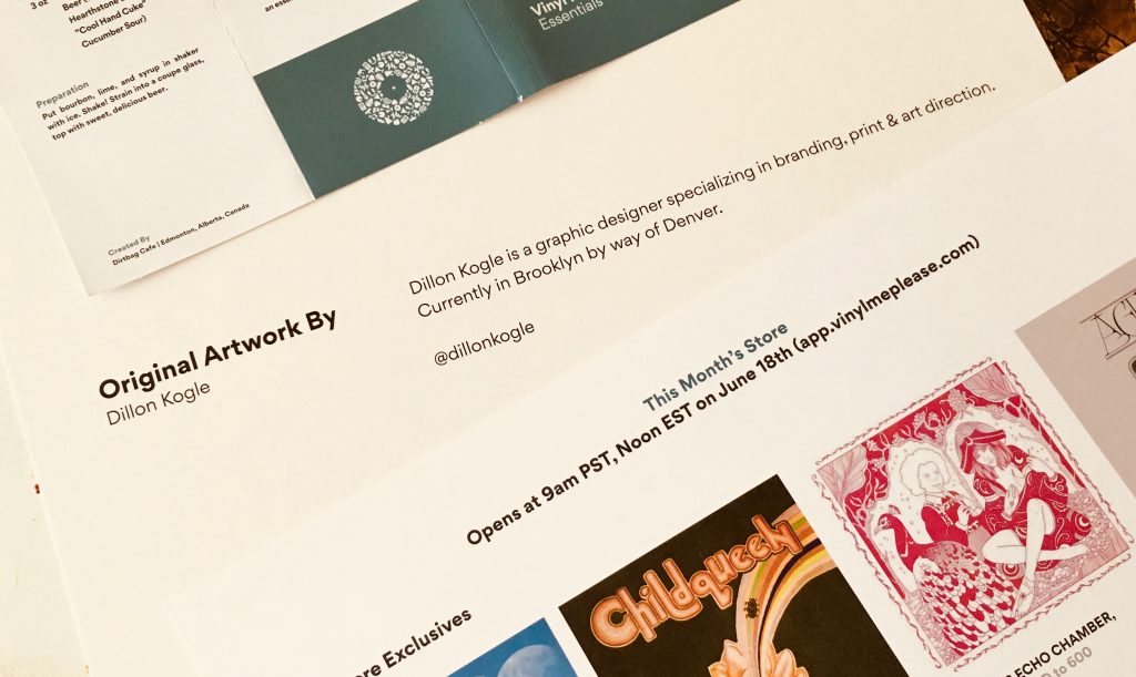 Geek insider, geekinsider, geekinsider. Com,, vinyl me, please june edition: tv on the radio - 'return to cookie mountain', entertainment