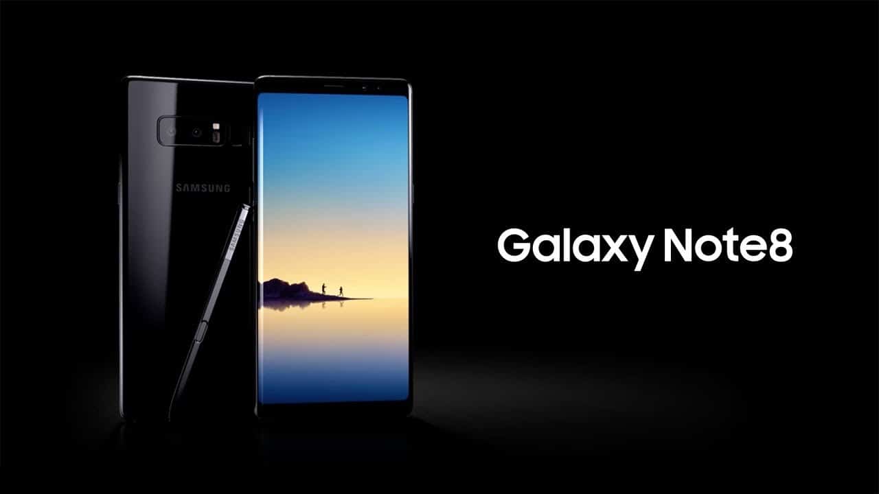 Geek insider, geekinsider, geekinsider. Com,, 5 reasons you'll love the samsung galaxy note8, news