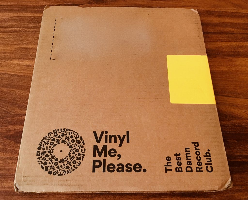Geek insider, geekinsider, geekinsider. Com,, vinyl me, please july edition: the silvertones - 'silver bullets', entertainment