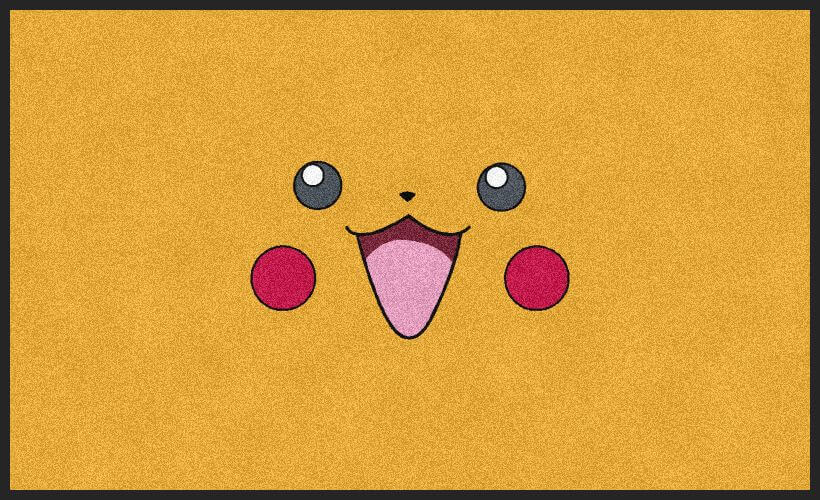 Pokémon, pikachu