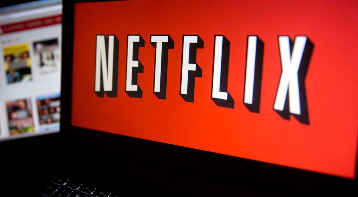 Netflix august 2018