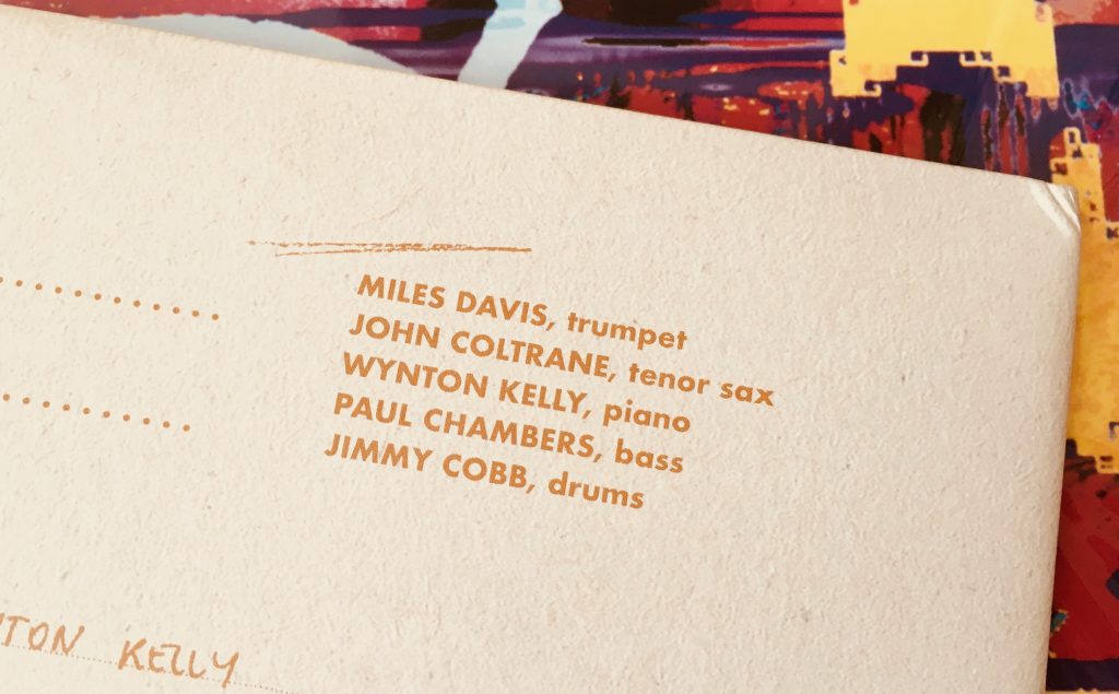 Geek insider vinyl me, please august edition: miles davis & john coltrane "the final tour" 11 Geek insider, geekinsider, geekinsider. Com,, vinyl me, please august edition: miles davis & john coltrane "the final tour", entertainment