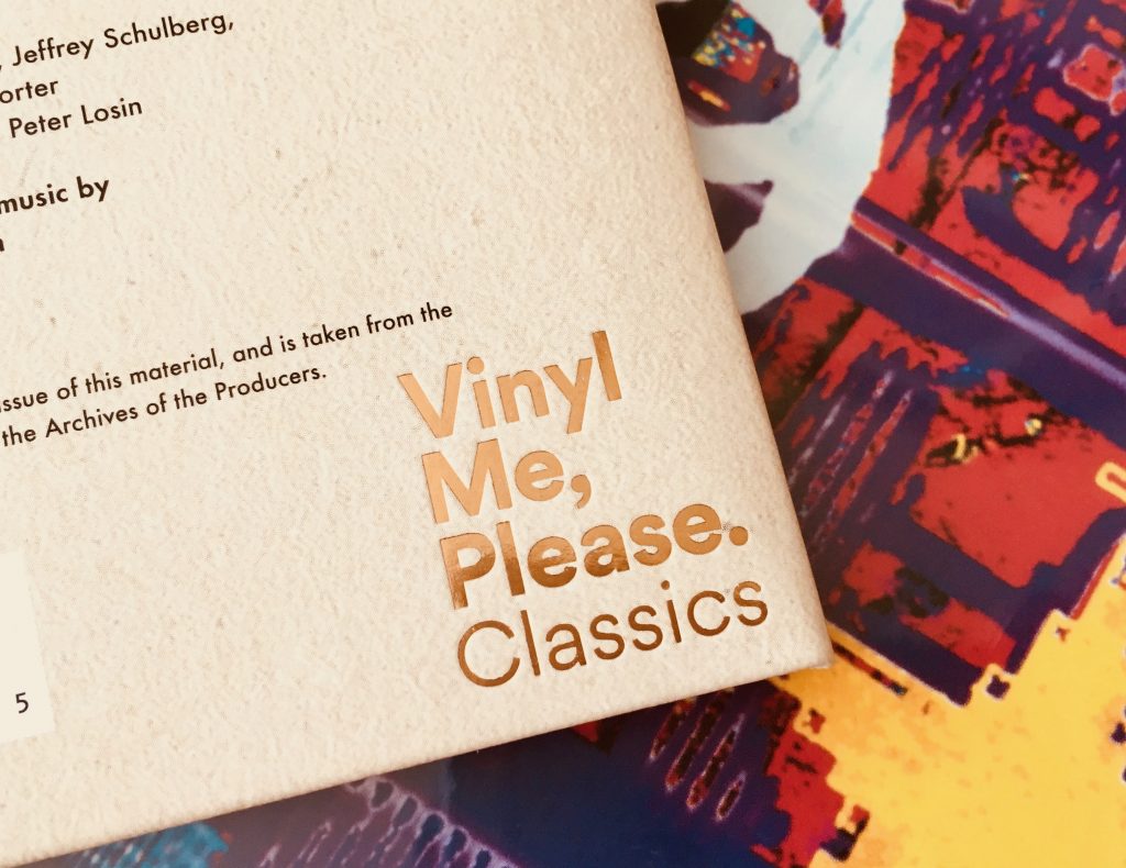 Geek insider vinyl me, please august edition: miles davis & john coltrane "the final tour" 10 Geek insider, geekinsider, geekinsider. Com,, vinyl me, please august edition: miles davis & john coltrane "the final tour", entertainment