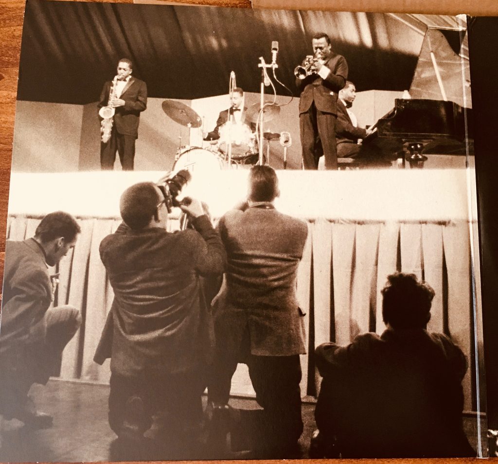 Geek insider vinyl me, please august edition: miles davis & john coltrane "the final tour" 13 Geek insider, geekinsider, geekinsider. Com,, vinyl me, please august edition: miles davis & john coltrane "the final tour", entertainment