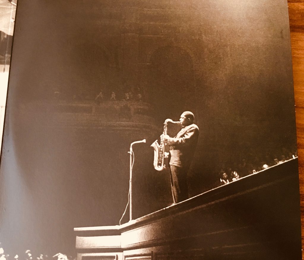 Geek insider vinyl me, please august edition: miles davis & john coltrane "the final tour" 14 Geek insider, geekinsider, geekinsider. Com,, vinyl me, please august edition: miles davis & john coltrane "the final tour", entertainment