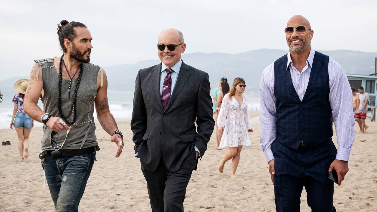 Ballers season 4 recap