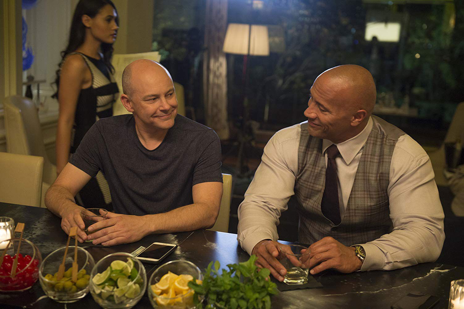 Ballers s4e3 recap