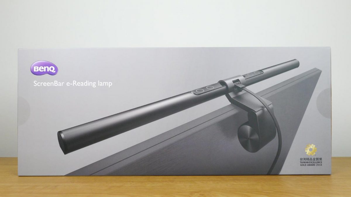 Screenbar
