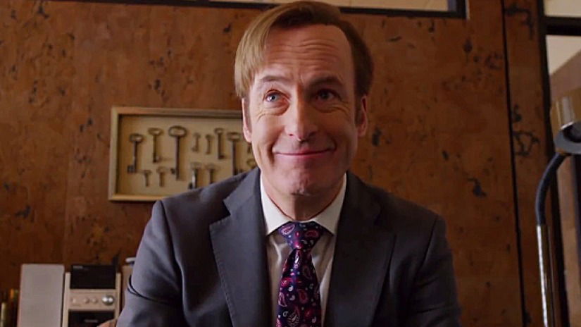 Better call saul season four, episode three: "something beautiful"