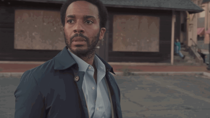 Castle rock s1e2