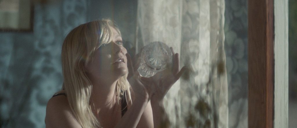 Geek insider the (other) itunes $0. 99 movie of the week: 'woodshock' 3 Woodshock