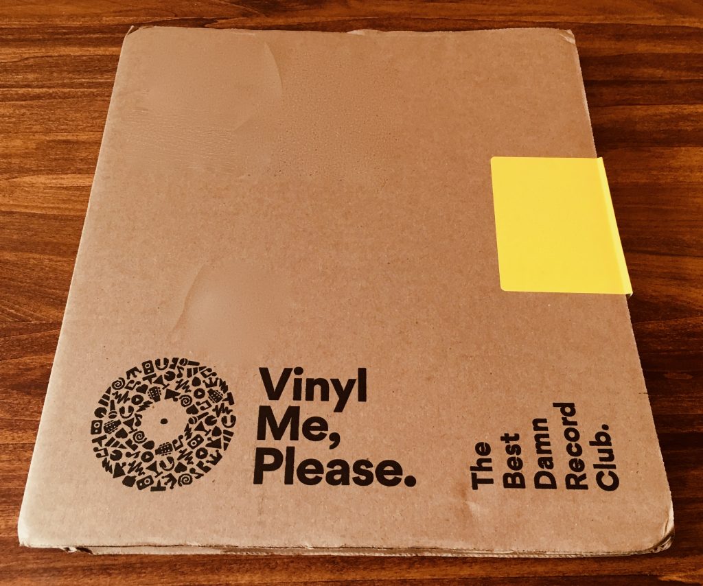 Geek insider vinyl me, please september edition: feist 'let it die' 3 Geek insider, geekinsider, geekinsider. Com,, vinyl me, please september edition: feist 'let it die', entertainment