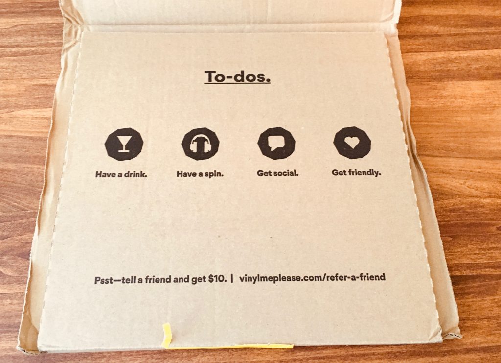 Geek insider vinyl me, please october edition: little milton 'waiting for little milton' 4 Geek insider, geekinsider, geekinsider. Com,, vinyl me, please october edition: little milton 'waiting for little milton', entertainment