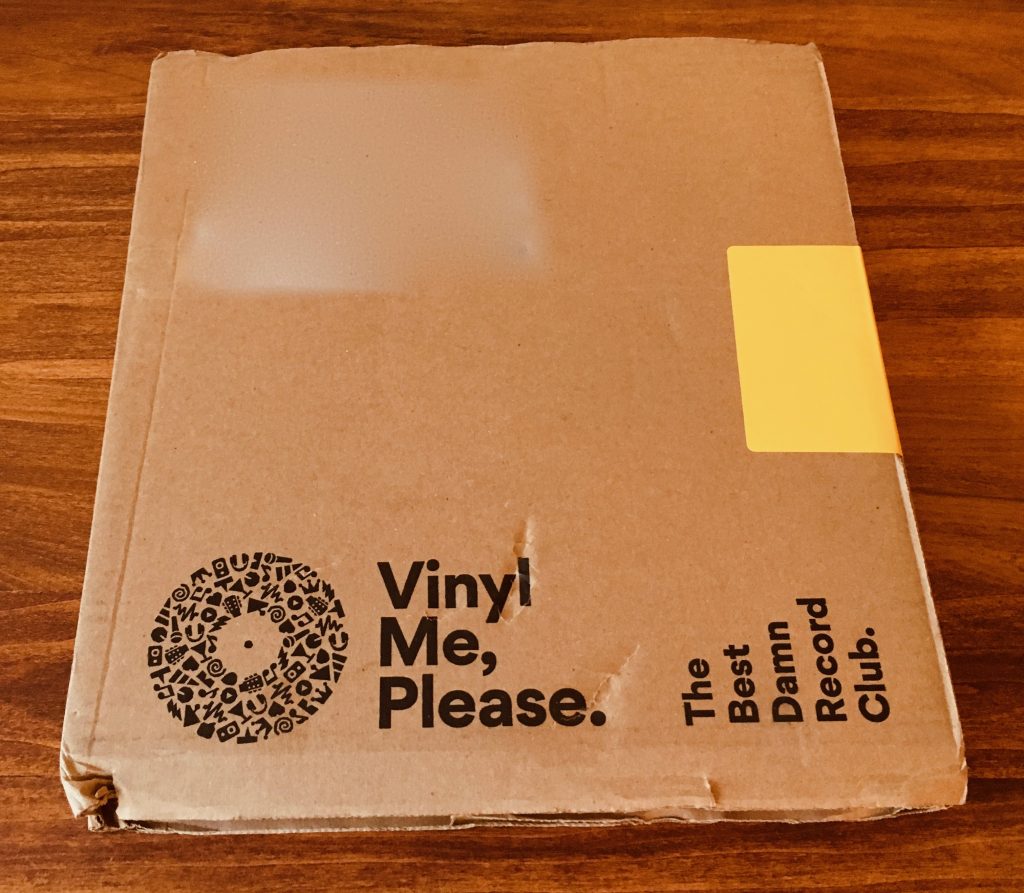 Geek insider vinyl me, please december edition: eddie floyd 'knock on wood' 3 Geek insider, geekinsider, geekinsider. Com,, vinyl me, please december edition: eddie floyd 'knock on wood', entertainment