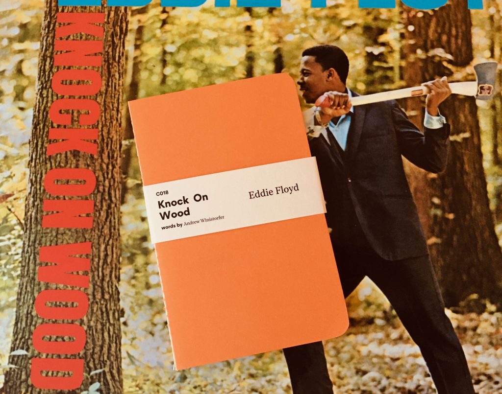 Geek insider vinyl me, please december edition: eddie floyd 'knock on wood' 13 Geek insider, geekinsider, geekinsider. Com,, vinyl me, please december edition: eddie floyd 'knock on wood', entertainment