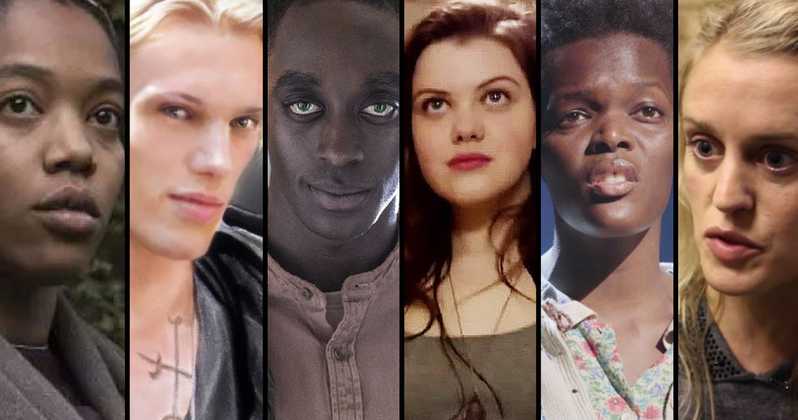 Geek insider, geekinsider, geekinsider. Com,, the week in geek entertainment news 1/11/2019 – links, entertainment