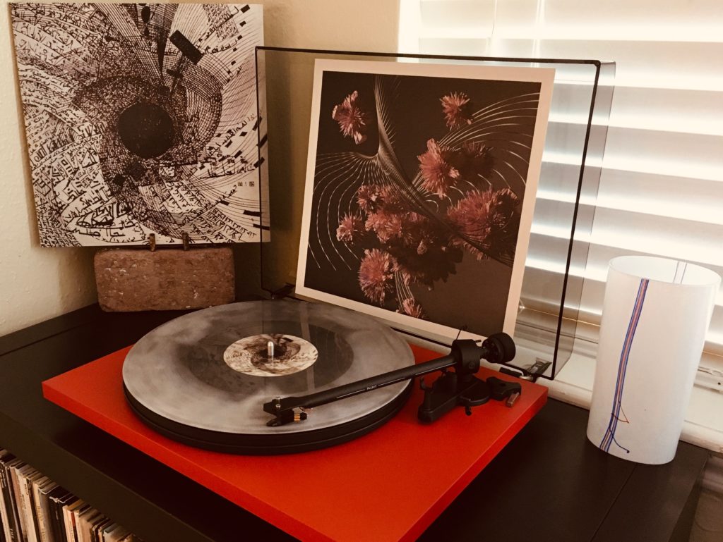 Geek insider vinyl me, please january edition: flying lotus 'cosmogramma' 20 Flying lotus