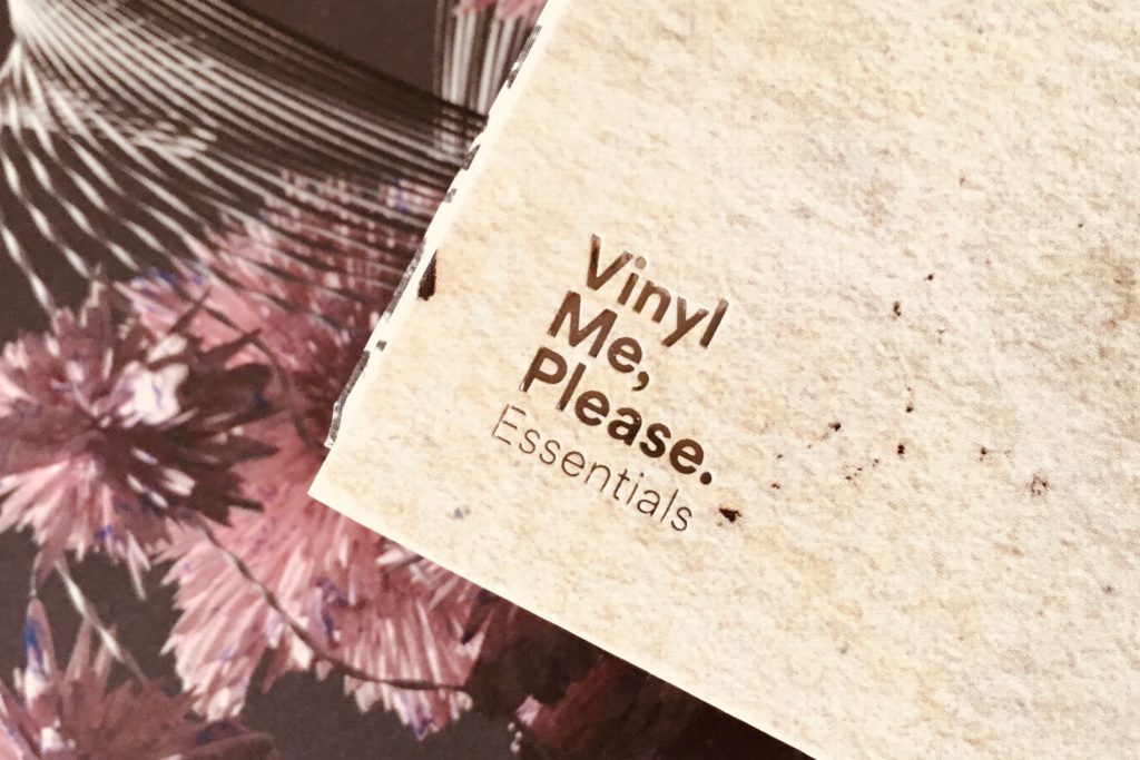 Geek insider vinyl me, please january edition: flying lotus 'cosmogramma' 9 Geek insider, geekinsider, geekinsider. Com,, vinyl me, please january edition: flying lotus 'cosmogramma', entertainment