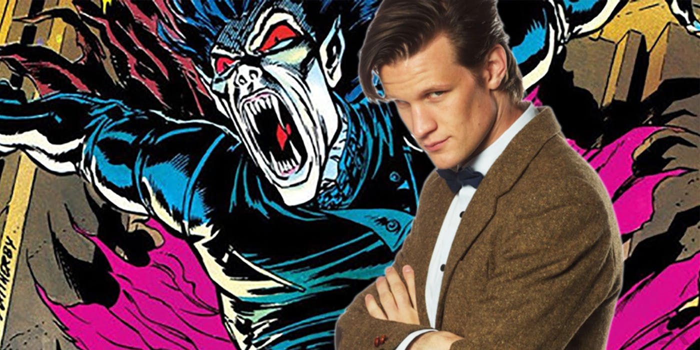 The week in geek entertainment news 1/25/2019 – links