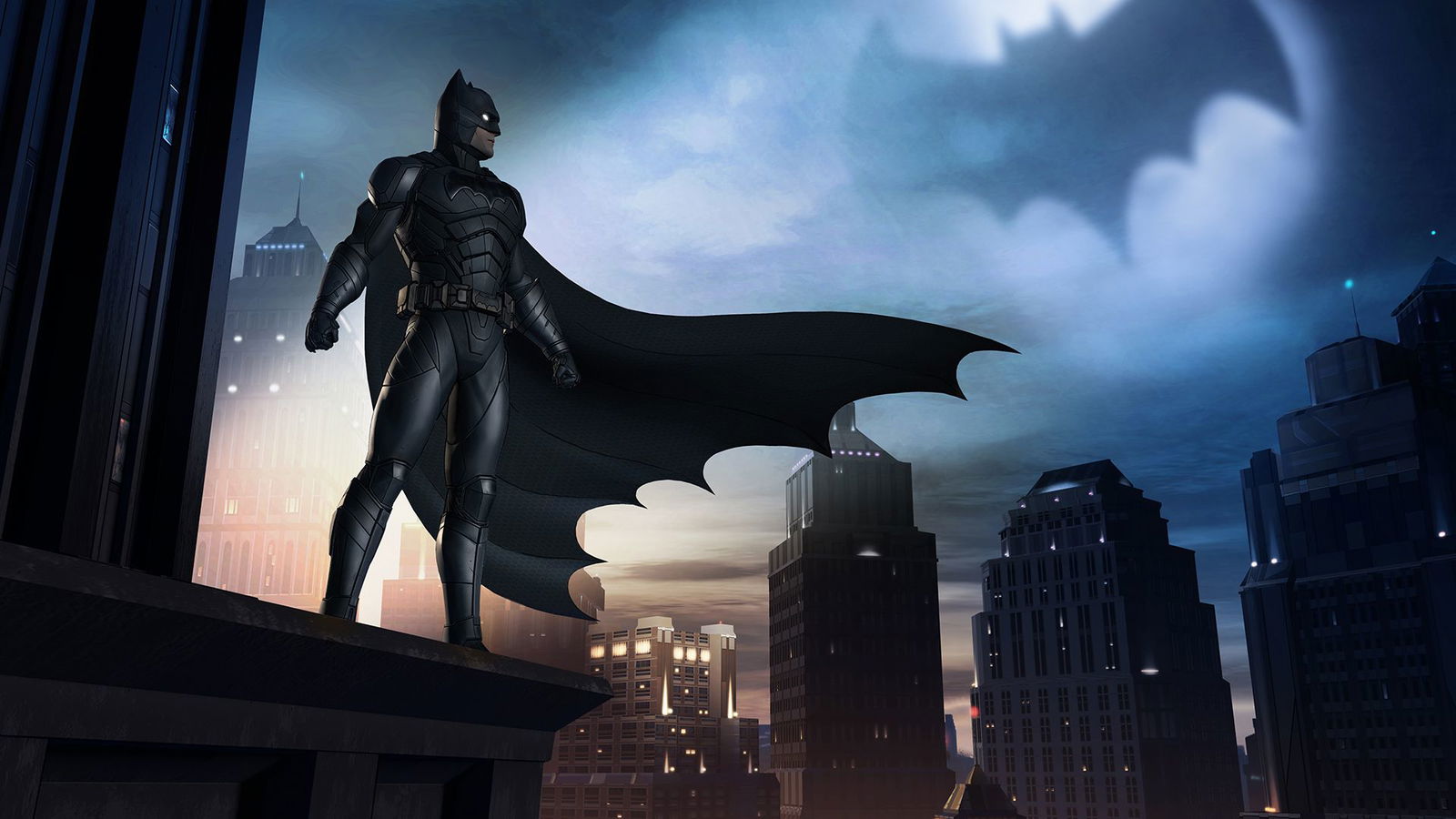 Batman 2020