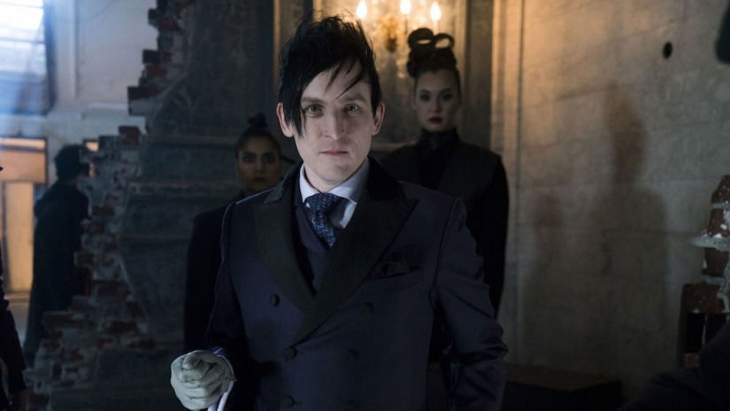 Gotham s5, e4 recap "ruin"