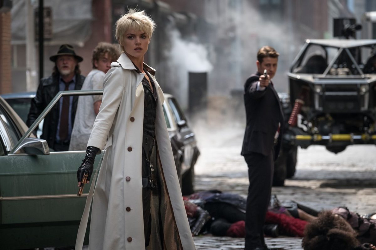 Gotham s5e2 recap
