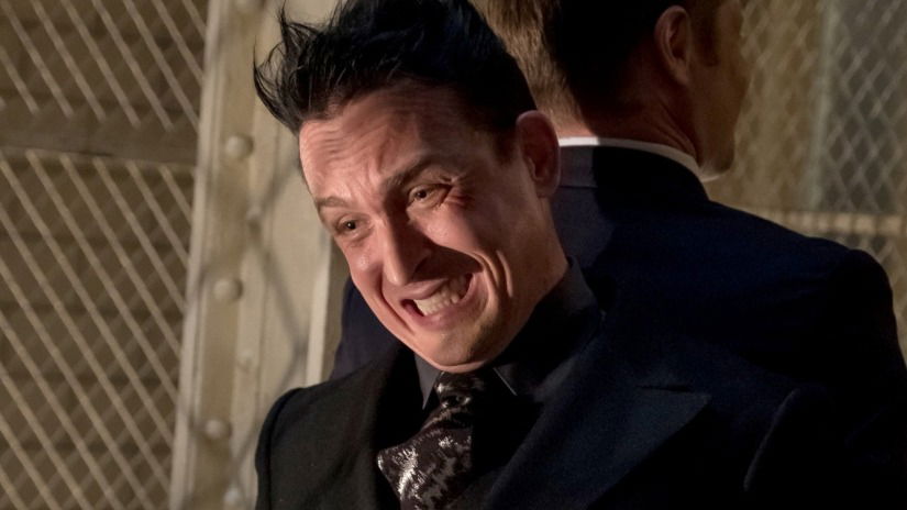 Gotham season 5 recap