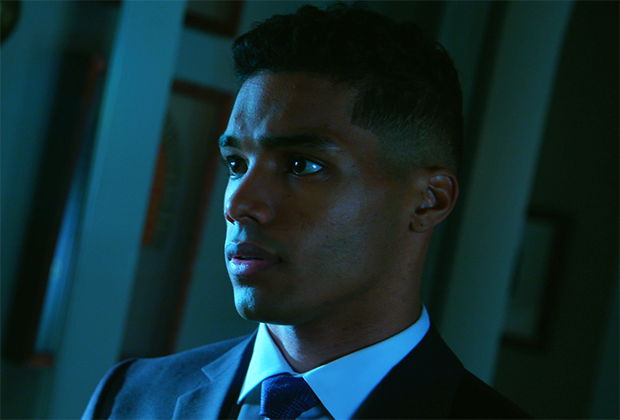 How to get away with murder, gabriel, recap