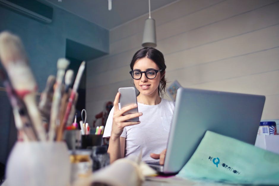 Best apps for your smartphone that will improve your writing