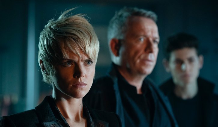 Gotham recap