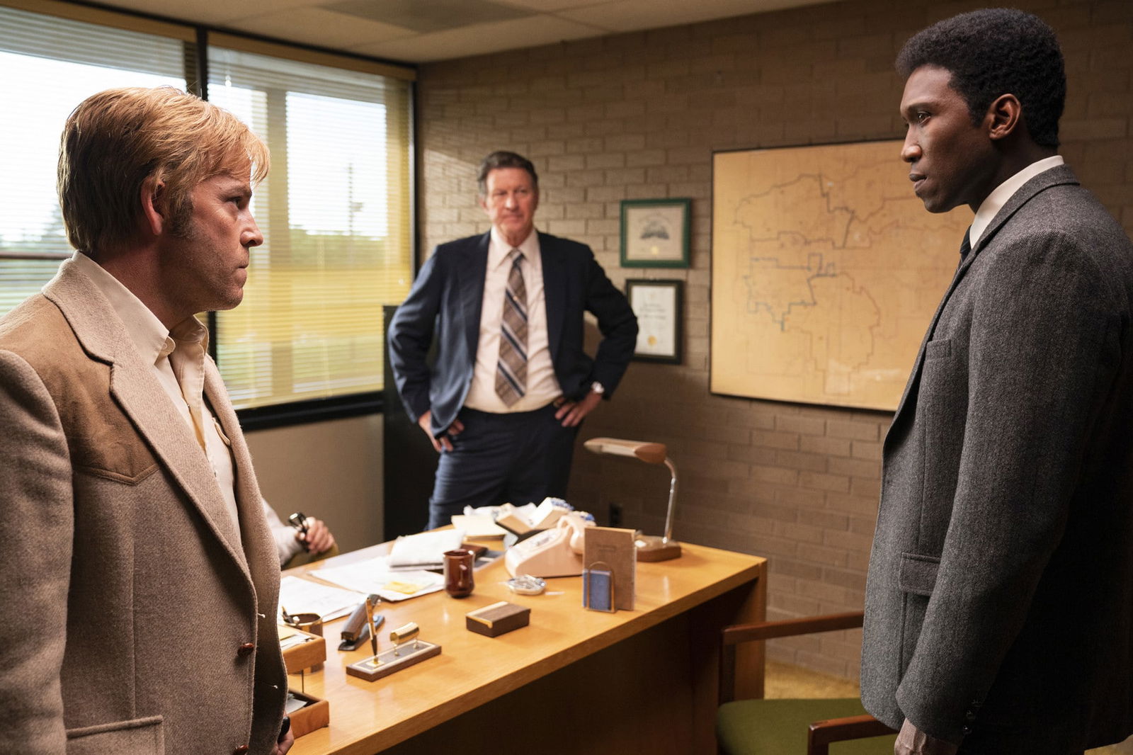 Geek insider, geekinsider, geekinsider. Com,, in which the 'true detective' season 3 season finale almost breaks me, entertainment